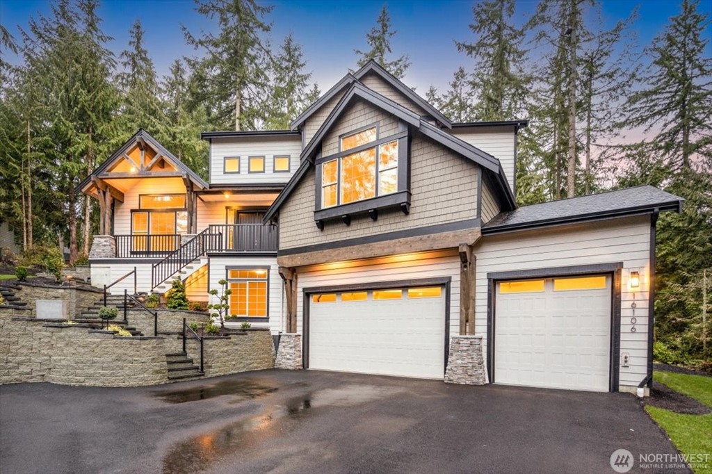 Lake Leota Exterior 2