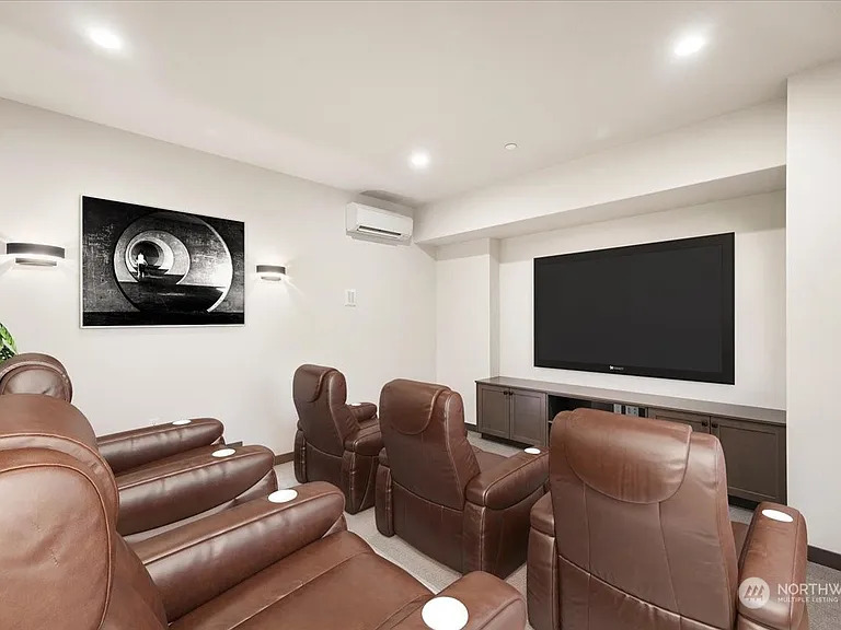 Lake Leota Interior 3