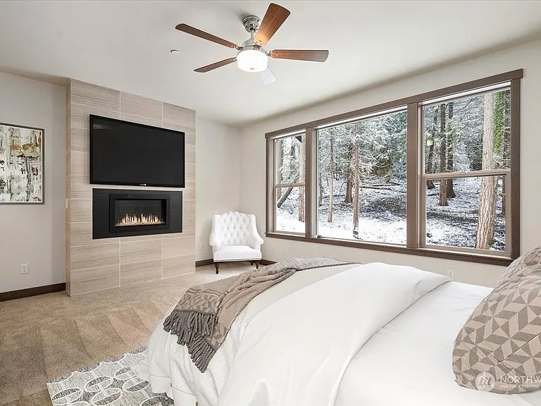 Lake Leota Interior 4